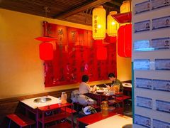 -小龙坎火锅(春熙太古里店)