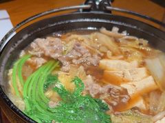 -千代武日本料理(爱建店)