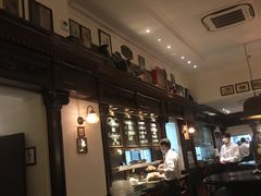 -宝莱纳餐厅(滨江店)