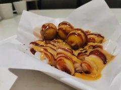 香港街头三宝-龙记·香港茶餐厅(海上世界店)