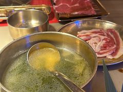 -西塔老太太泥炉烤肉(温州首店万象城黑金店)