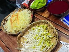 -楠火锅(哈尔滨金爵万象店)