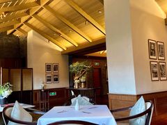 大堂-Le Comptoir de Pierre Gagnaire