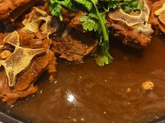 -楼兰古丽·新疆拌面·清真(华阳城店)