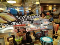 -万岁寿司(蓬江万达店)