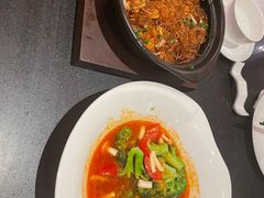 -羡餐厅·杭帮菜·淳菜(千岛湖自由洲际殿店)