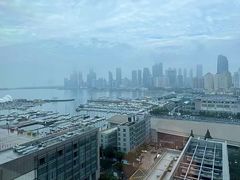 -青岛海尔洲际酒店