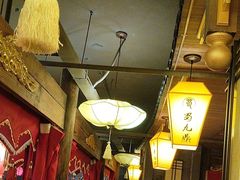 -蜀九鼎·四川火锅·毛肚是招牌(惠安店)