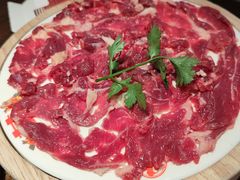 -牛市坎火锅(建设路店)