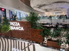 -PIZZA BIANCA(万象城店)