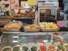 -香妃烤鸡(西单店)