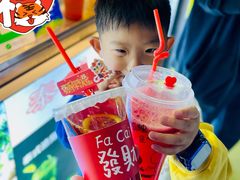 -大学城夜市大排档(凤栖路店)