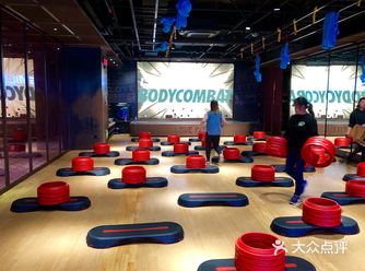 怪我咯,管不住嘴,只能迈开腿。辛苦店营小鲸鱼和清洁阿姨