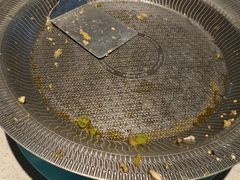 -半天妖烤鱼(丰科万达店)