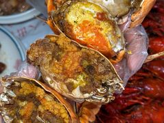 -三妹小龙虾·黄油蟹(华侨城总店)