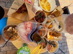 -降龙爪爪(建设路2店)