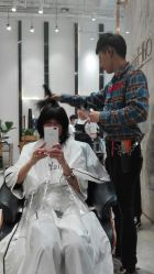 -OnHair Salon