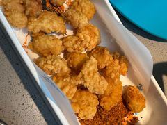 -半天妖烤鱼(新中关购物中心店)