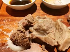 -丝路金桃·新疆菜(徐汇店)