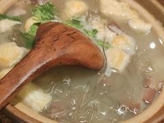 -古都历食南京菜·烤鸭·鸭血粉丝·汤包(南京博物院店)