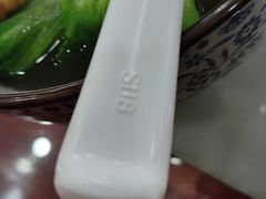 -江燕路万科里