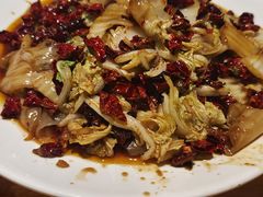 -六福烧烤酒馆(秦隆步行街店)