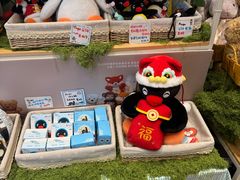-猫的天空之城概念书店(印象城购物中心店)