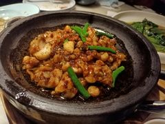-绿茶餐厅(朝阳大悦城店)
