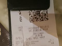 -绿茶餐厅(汇悦大融城店)