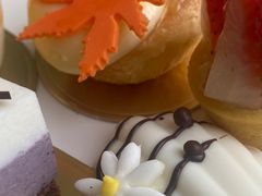 -福州泰禾铂尔曼酒店·大堂酒廊