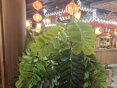 -杨记隆府(时代天街店)