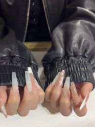 -艾珂·美甲美睫