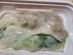 -红荔村肠粉(中银店)