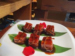 -马灯部落·西湖边的创意山景餐厅(虎跑动物园店)