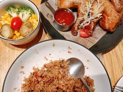 -森Some Fusion(荔湾店)