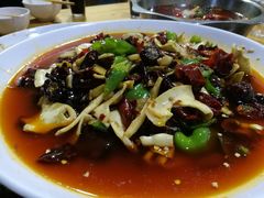 火爆黄喉-三哥田螺(北书院街店)