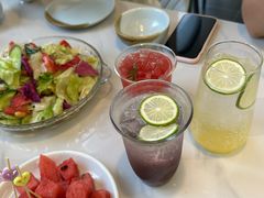 -何适山庄 ·可团建(水长城P2停车场店)