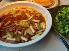 -川堂风·跷脚牛肉·乐山爆炒(中建乐荟天地店)