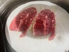 -梨满园韩国料理