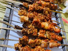 -壹加壹电烤串(总店)