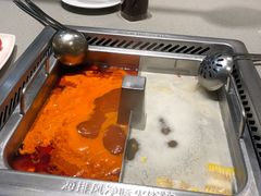 -海底捞火锅(天一广场亚细亚店)