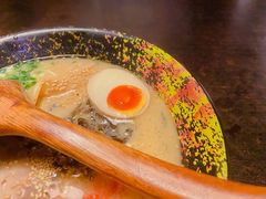 -日本料理神拉面
