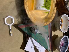 -丝路金桃·新疆菜(徐汇店)