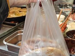 -张记灌饼(丰富路店)