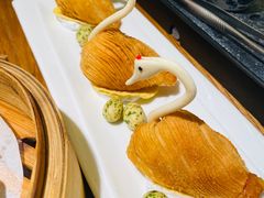 -点心传说·粤菜点心(佐阾虹湾店)