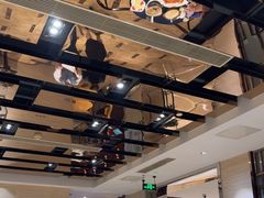 -香雪海饭店中餐厅(人民桥店)