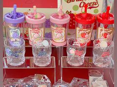 -喜茶(迪士尼小镇DP店)