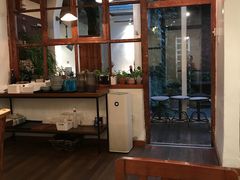 -铃木食堂(帽儿胡同店)