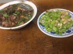 -胖子卤煮