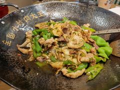 费大厨辣椒炒肉-费大厨辣椒炒肉(万家丽一店)